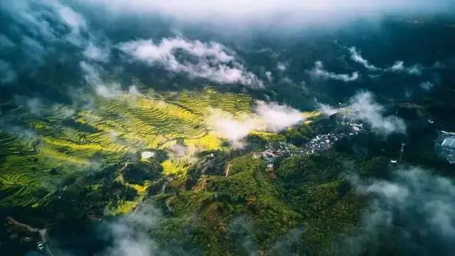 打造乡村观光旅游业_观光乡村旅游项目名称_乡村观光旅游项目