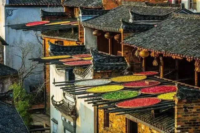 打造乡村观光旅游业_观光乡村旅游项目名称_乡村观光旅游项目