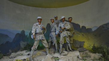 狼牙山景区联票吗_狼牙山门票团购_狼牙山景区票价
