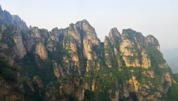 狼牙山门票团购_狼牙山景区联票吗_狼牙山景区票价