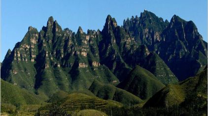 狼牙山景区票价_狼牙山门票团购_狼牙山景区联票吗