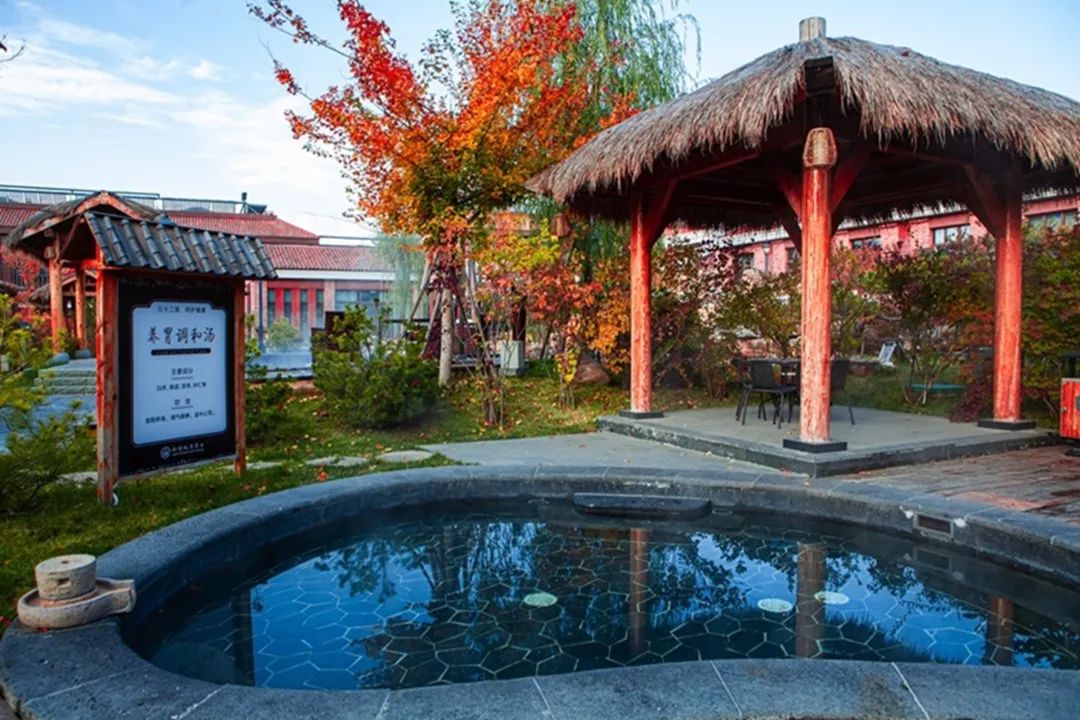 十渡(七渡)葡萄园旅游度假山庄_度假山庄酒店_山庄度假村