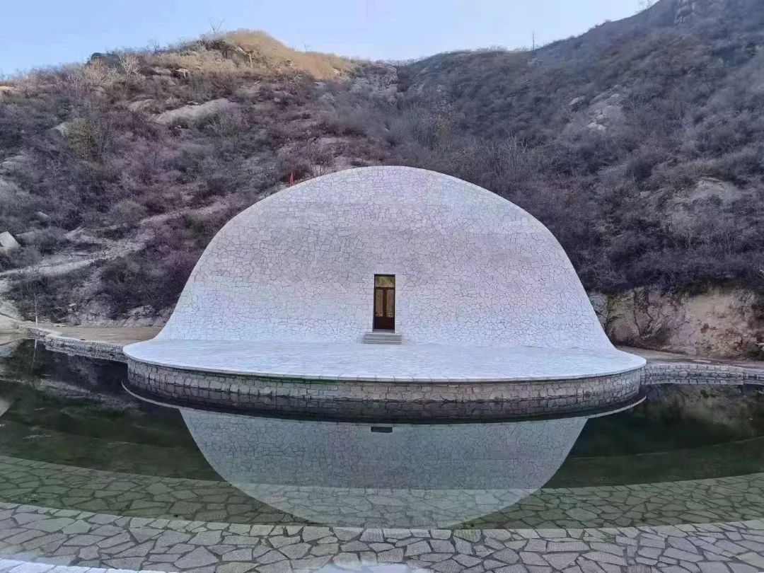 十渡(七渡)葡萄园旅游度假山庄_山庄度假村_度假山庄酒店