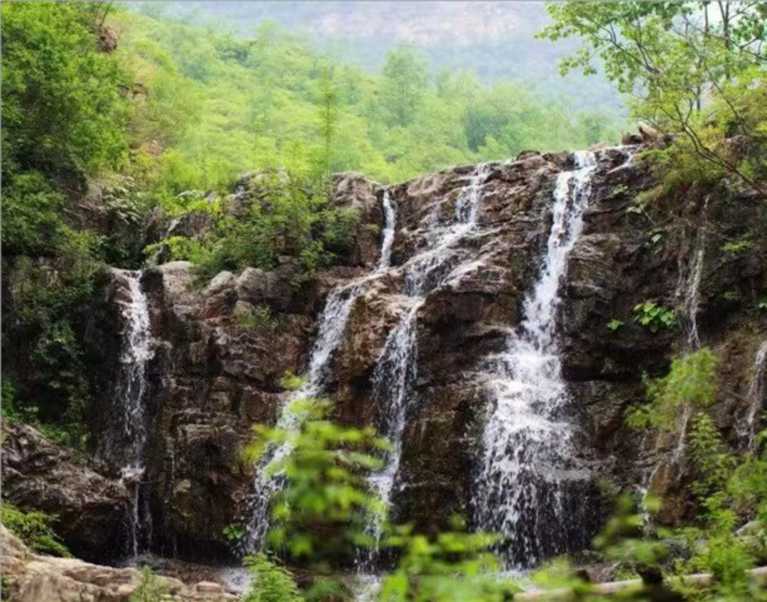 山庄度假村_十渡(七渡)葡萄园旅游度假山庄_度假山庄酒店