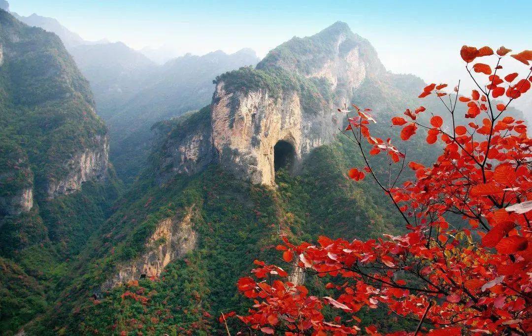 自驾大巴山_大巴山旅游景区_旅游大巴收费标准