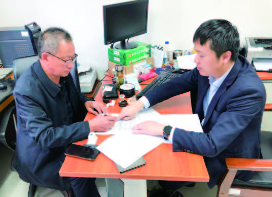 桥头支行发放首笔“苏农贷”业务贷款(图1) 观光贷款农业银行官网_观光农业贷款_观光农业投资融资渠道