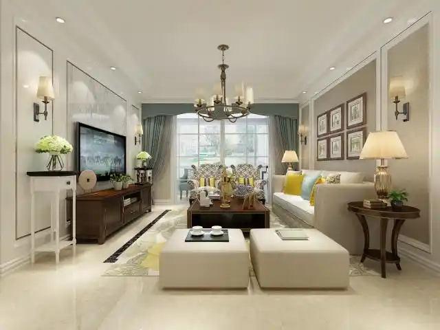 吃过亏才敢说:装修墙上是贴墙纸还是刷乳胶漆好?原来被骗了(图4) 涂料价格刷墙多少钱_墙面刷涂料价格_刷墙涂料价格