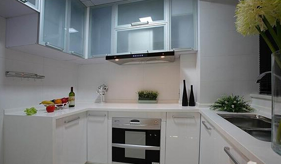 农村厨房设计尺寸标准?农村厨房如何设计?(图1) 农村厨房设计尺寸标准?农村厨房如何设计?