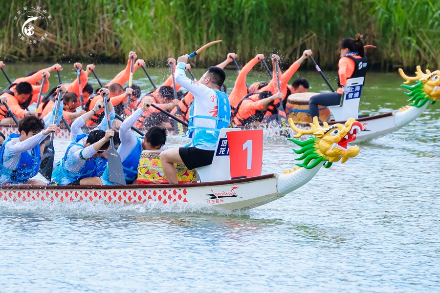 美团数据赋能+小红书内容破圈,松江打造文旅商体展融合新范式(图7) 松江红的自行车_松江自行车骑行路线_松江买自行车的地方