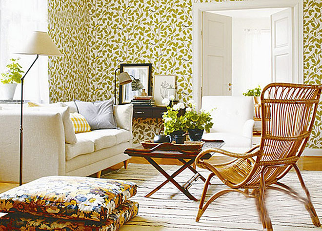 家装4大省钱攻略,高性价比装修(图1) 家装