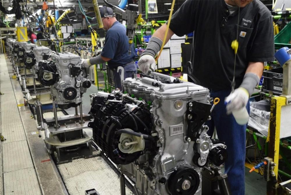 科普:发动机大修后,动力会下降吗?能下降多少?(图2) 发动机大修后怎么样_发动机大修后会出现什么问题_发动机大修后和新发动机一样吗