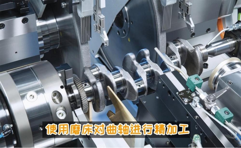 科普:发动机大修后,动力会下降吗?能下降多少?(图3) 发动机大修后怎么样_发动机大修后会出现什么问题_发动机大修后和新发动机一样吗