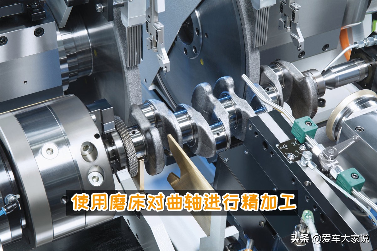 发动机大修后,动力会下降吗?能下降多少?(图3) 发动机大修后会出现什么问题_发动机大修后和新发动机一样吗_发动机大修后怎么样