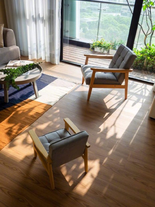 泸州家装装修公司该怎么选?(图3) 实创家装怎么样_时尚家装样板房欣赏_实创装修公司咋样