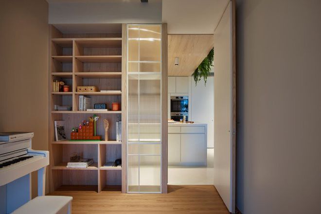 泸州家装装修公司该怎么选?(图5) 实创家装怎么样_时尚家装样板房欣赏_实创装修公司咋样