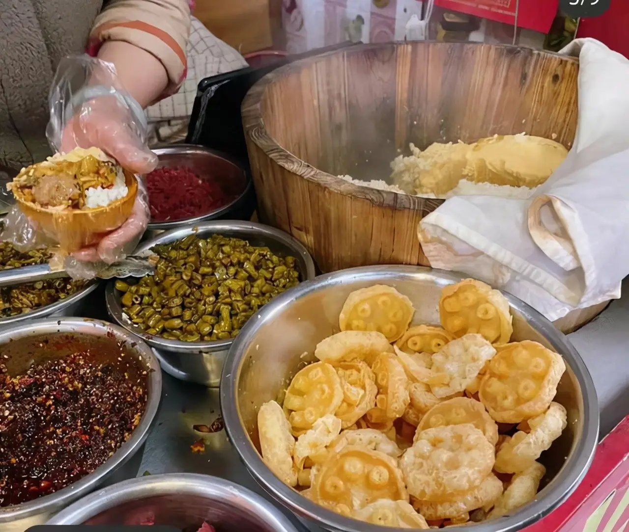 国庆旅游推荐桂林,山水与人文交织的魅力之都(图1) 桂林的汽车总站_桂林汽车票查询_桂林汽车总站购票