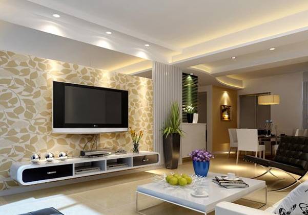 夏季装修也有好处?一起来看看吧!(图3) 图片