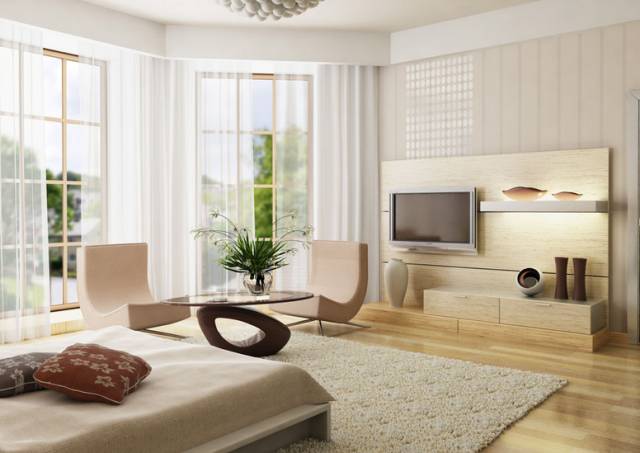 夏季装修也有好处?一起来看看吧!(图5) 图片