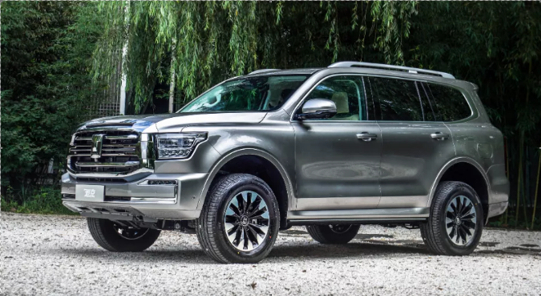 长城汽车的城池,牢不可催?(图10) 转变者是什么意思_为转变者载具代码_未转变者车辆