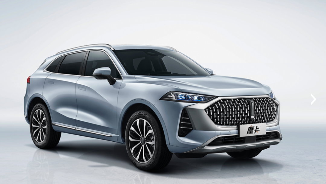 长城汽车的城池,牢不可催?(图11) 未转变者车辆_转变者是什么意思_为转变者载具代码