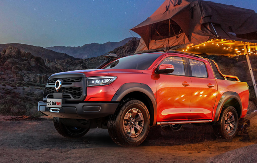 长城汽车的城池,牢不可催?(图8) 转变者是什么意思_为转变者载具代码_未转变者车辆