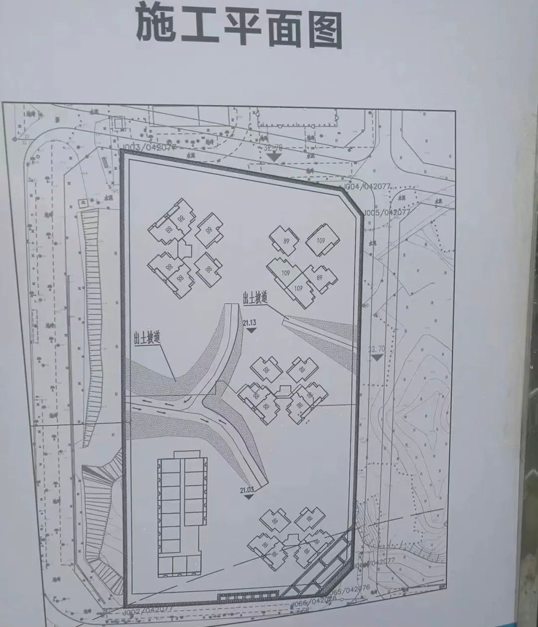89-110㎡3-4房,华润两大限价盘户型图出炉!(图13) 户型中庭是什么意思_庭墅是什么意思_滨海御庭2期户型图