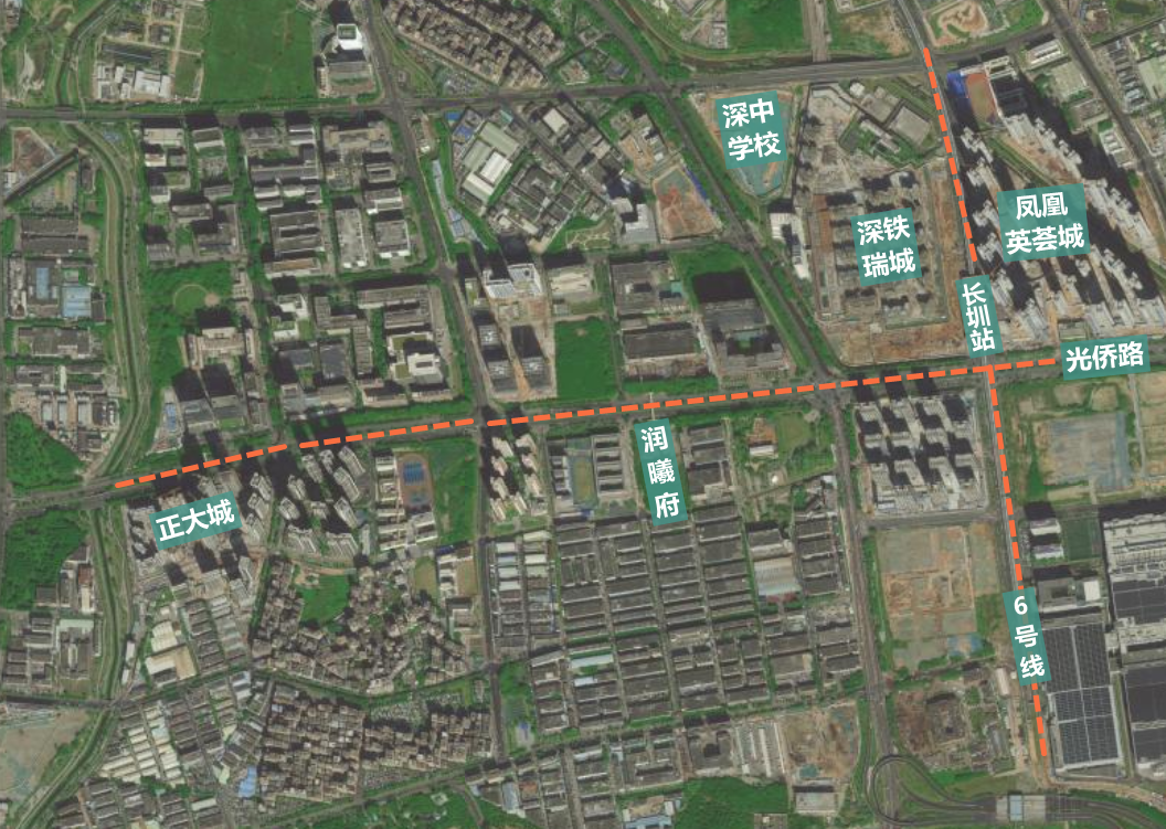 89-110㎡3-4房,华润两大限价盘户型图出炉!(图15) 户型中庭是什么意思_滨海御庭2期户型图_庭墅是什么意思