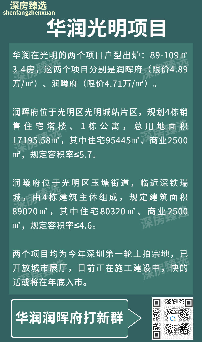 89-110㎡3-4房,华润两大限价盘户型图出炉!(图3) 庭墅是什么意思_户型中庭是什么意思_滨海御庭2期户型图