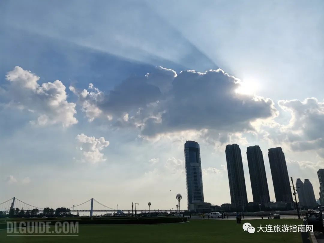 大连观光巴士_大连观光巴士一圈多长时间_2021大连观光巴士运营时间