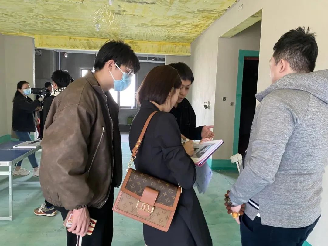 昌禾重新定义“家”!从装修到生活方式革新,开启智能整装4.0时代(图12) 室内装修施工环境温度不低于_装修装饰温度施工环境要求_装饰装修施工环境温度