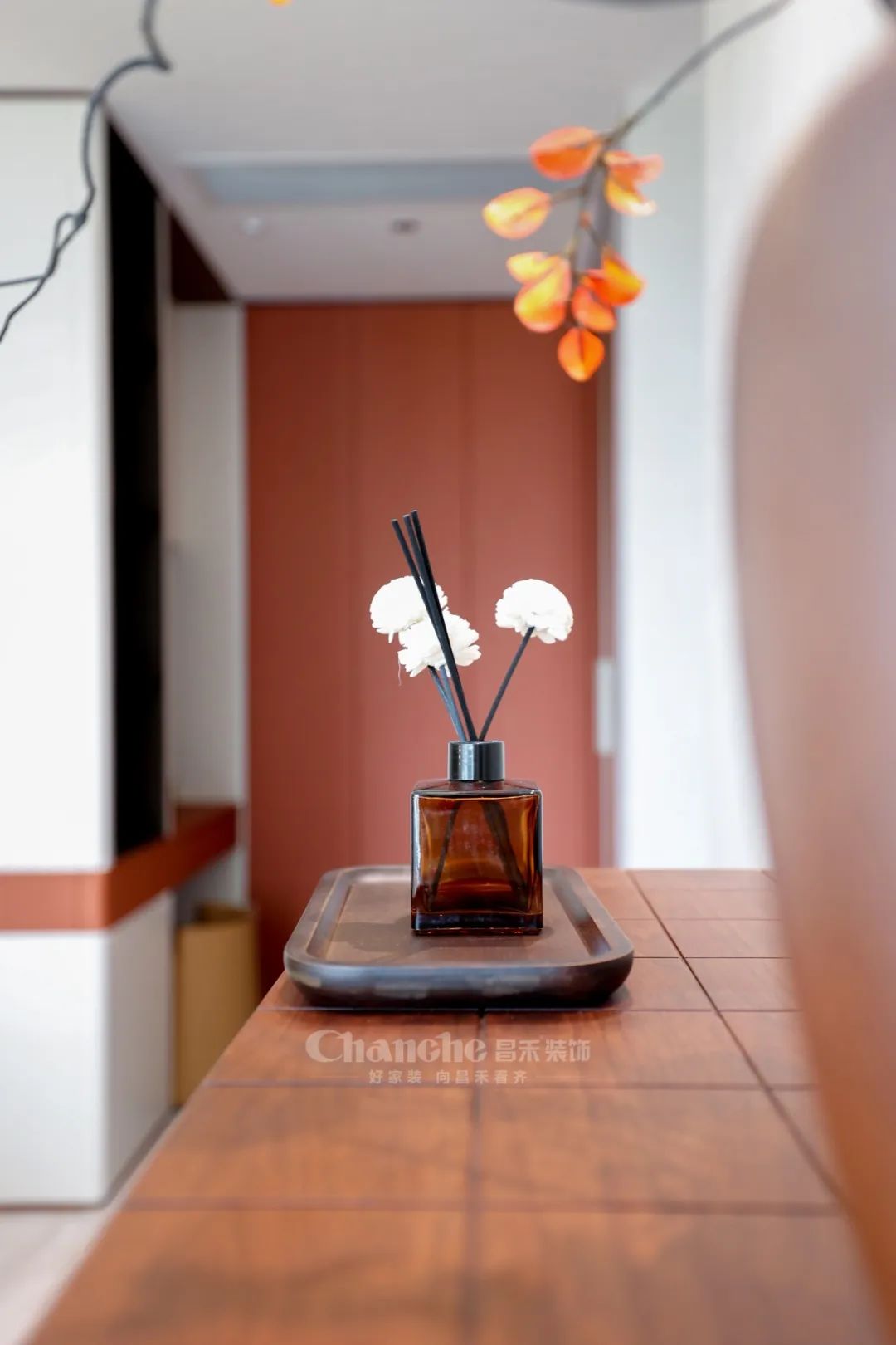 昌禾重新定义“家”!从装修到生活方式革新,开启智能整装4.0时代(图24) 装饰装修施工环境温度_室内装修施工环境温度不低于_装修装饰温度施工环境要求