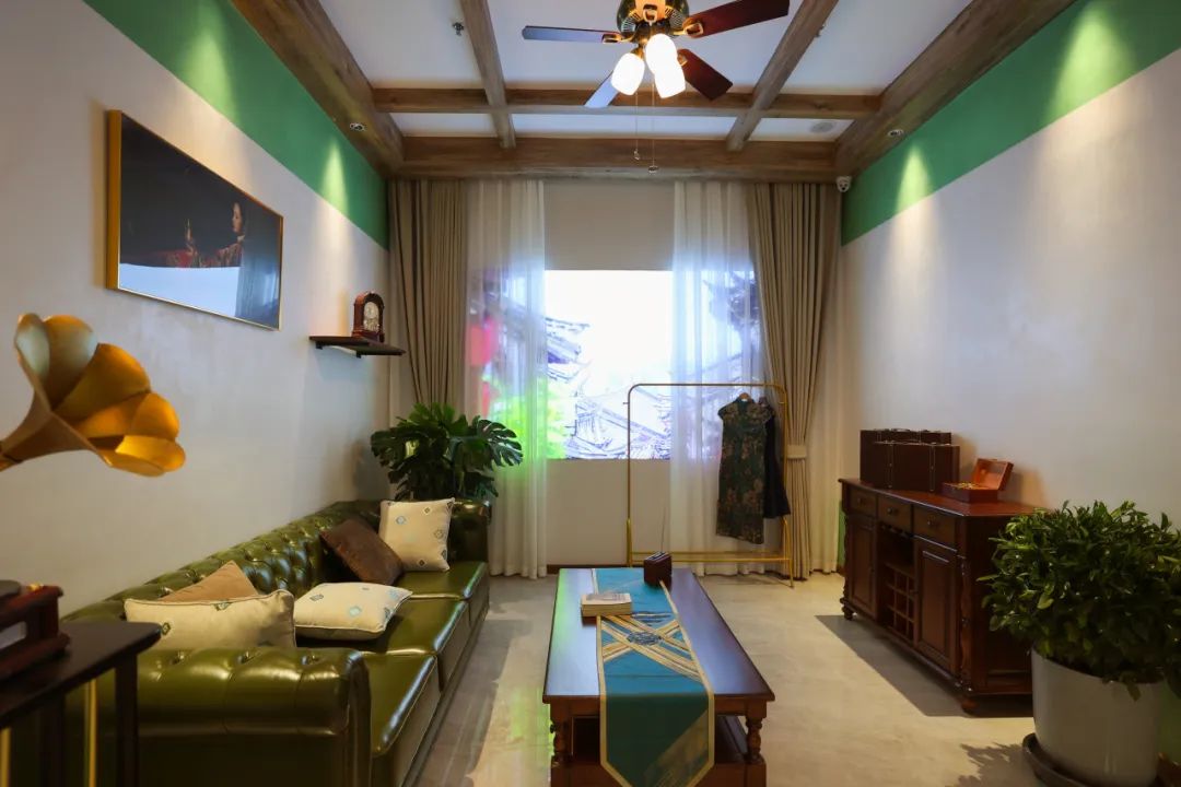 昌禾重新定义“家”!从装修到生活方式革新,开启智能整装4.0时代(图5) 装修装饰温度施工环境要求_装饰装修施工环境温度_室内装修施工环境温度不低于