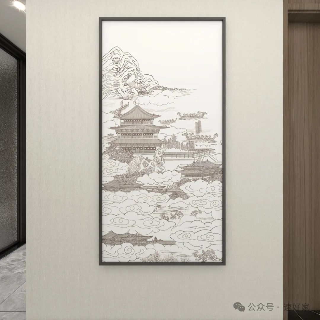 大连速好家装饰,全屋整装专家(图2) 室内装修施工环境温度不低于_装饰装修施工环境温度_建筑装饰装修施工环境温度