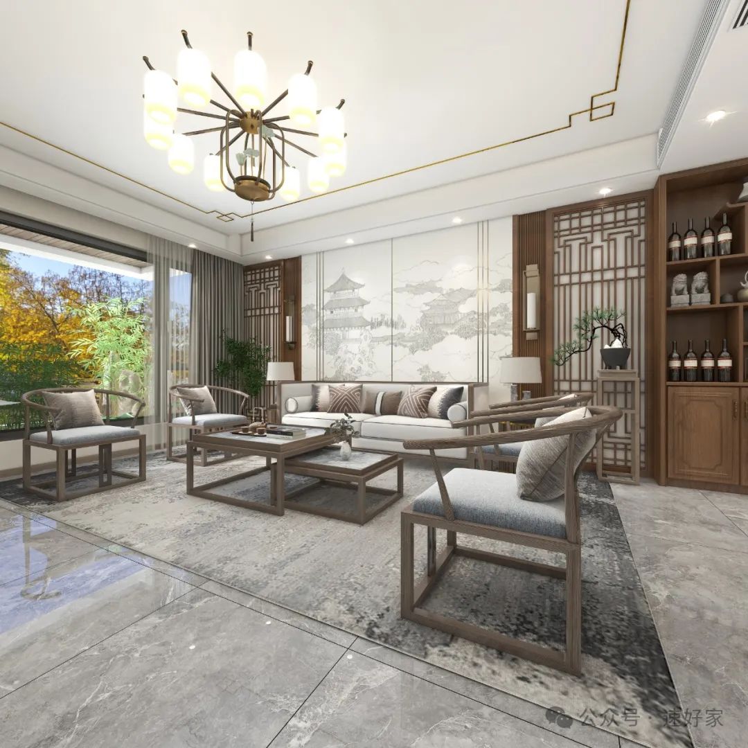 大连速好家装饰,全屋整装专家(图3) 装饰装修施工环境温度_建筑装饰装修施工环境温度_室内装修施工环境温度不低于