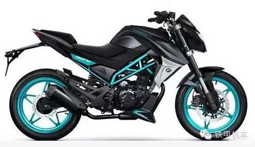 铁甲君带大家了解一下摩托车的各类型区别(图17) 宝马最顶级巡航摩托车多少钱_宝马巡航摩托_宝马巡航摩托车用突破润滑油