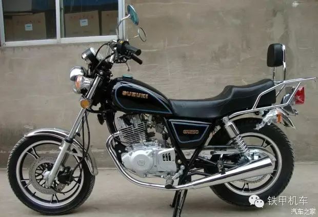 铁甲君带大家了解一下摩托车的各类型区别(图20) 宝马巡航摩托车用突破润滑油_宝马巡航摩托_宝马最顶级巡航摩托车多少钱