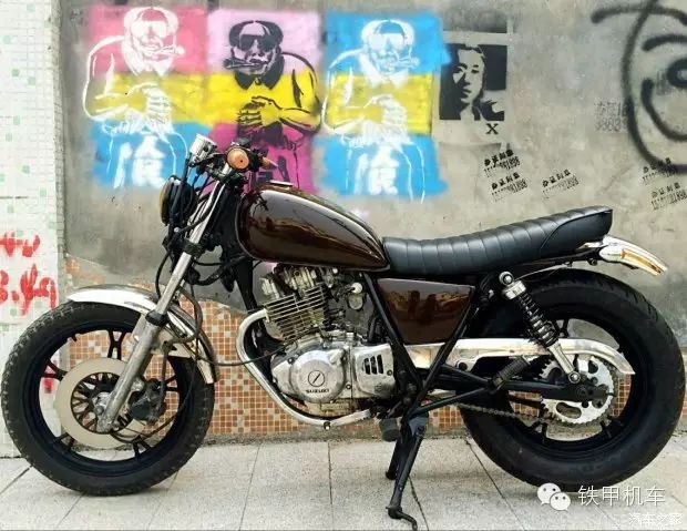 铁甲君带大家了解一下摩托车的各类型区别(图21) 宝马巡航摩托_宝马最顶级巡航摩托车多少钱_宝马巡航摩托车用突破润滑油