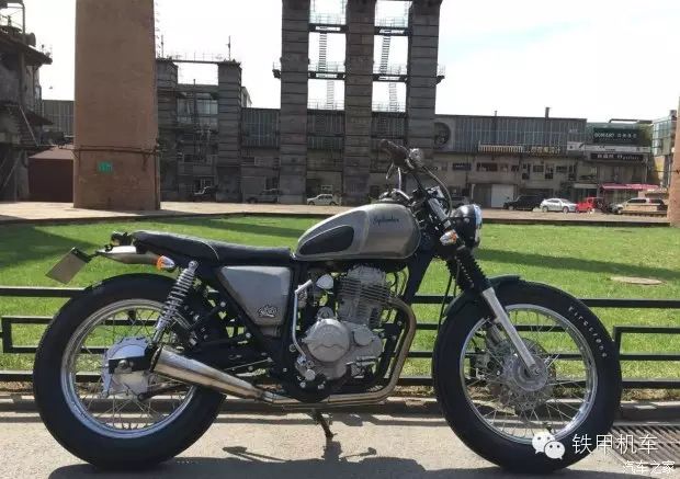 铁甲君带大家了解一下摩托车的各类型区别(图31) 宝马巡航摩托_宝马巡航摩托车用突破润滑油_宝马最顶级巡航摩托车多少钱