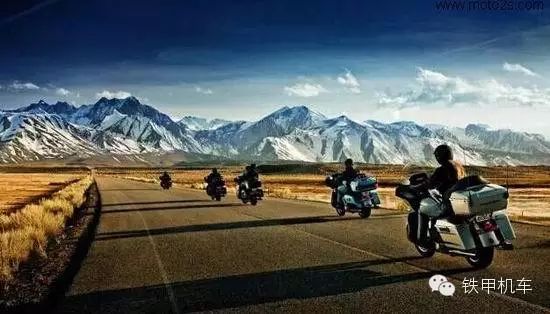铁甲君带大家了解一下摩托车的各类型区别(图36) 宝马巡航摩托车用突破润滑油_宝马最顶级巡航摩托车多少钱_宝马巡航摩托