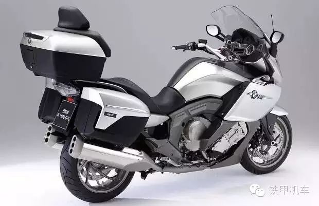 铁甲君带大家了解一下摩托车的各类型区别(图40) 宝马巡航摩托_宝马巡航摩托车用突破润滑油_宝马最顶级巡航摩托车多少钱