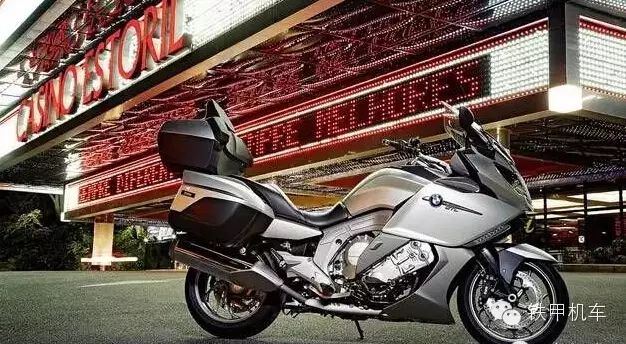 铁甲君带大家了解一下摩托车的各类型区别(图41) 宝马巡航摩托_宝马巡航摩托车用突破润滑油_宝马最顶级巡航摩托车多少钱