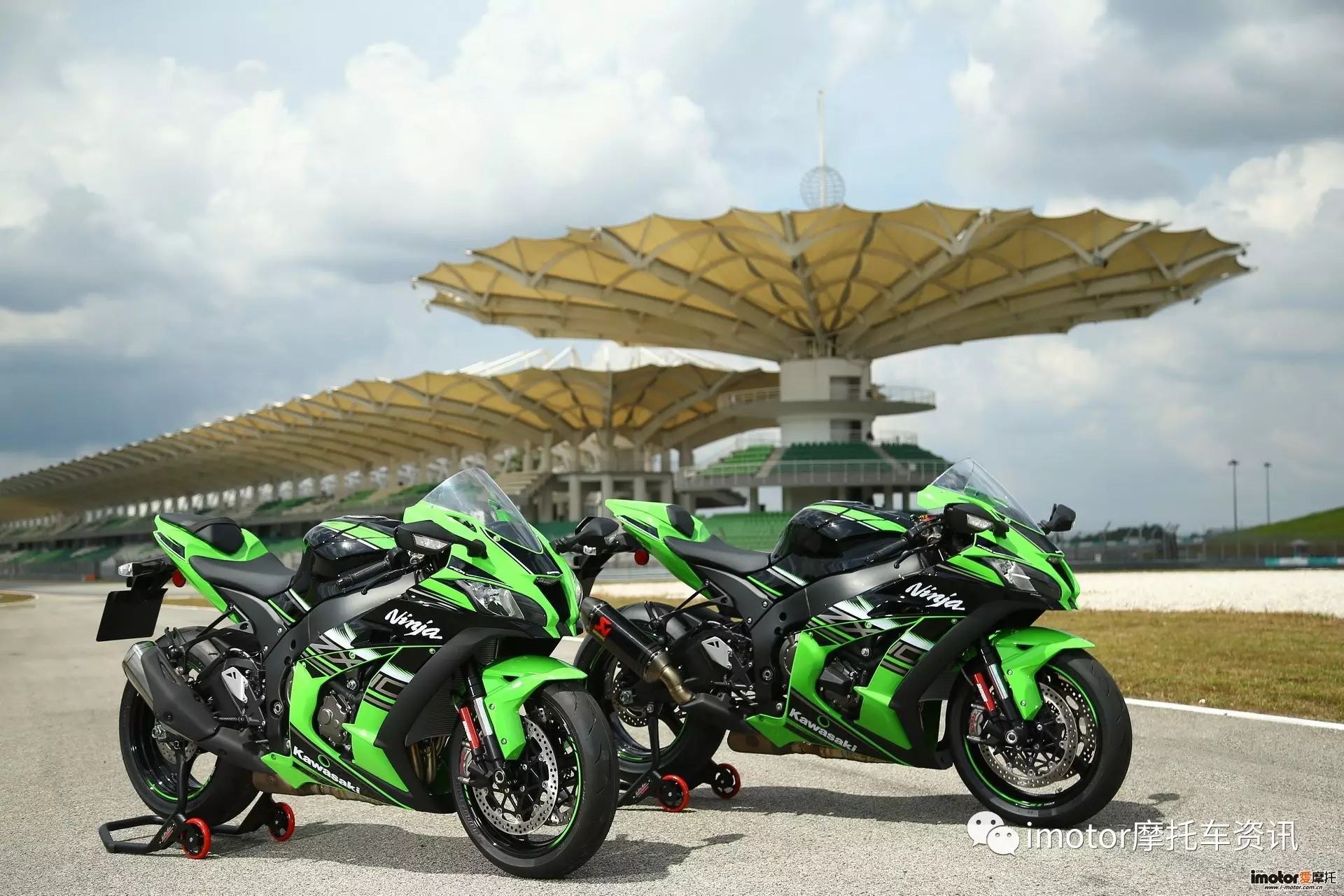 再见,百张图片回顾中国摩界的2016(图1) 宝马巡行摩托车_宝马巡航摩托车用突破润滑油_宝马摩托车巡洋舰