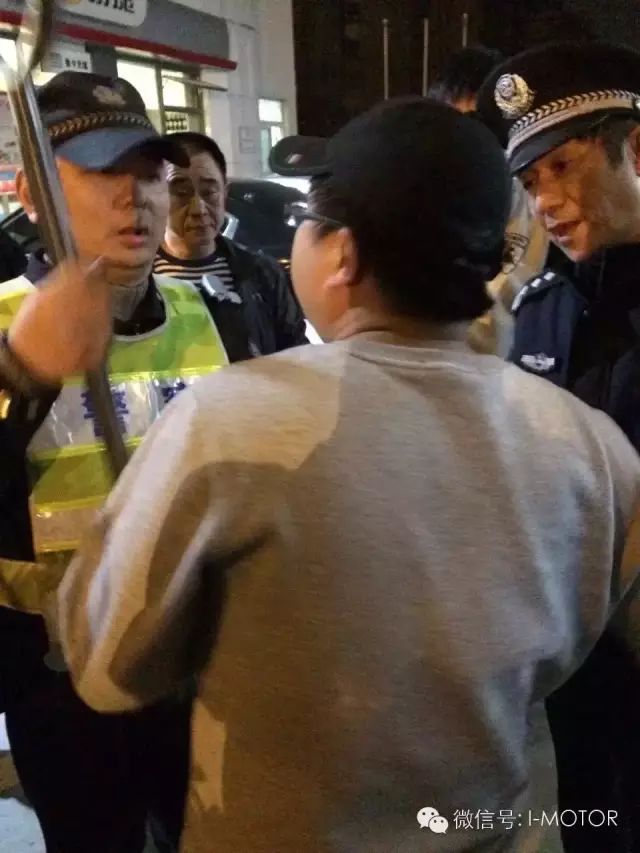 再见,百张图片回顾中国摩界的2016(图17) 宝马摩托车巡洋舰_宝马巡航摩托车用突破润滑油_宝马巡行摩托车