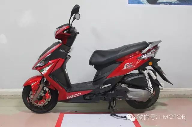 再见,百张图片回顾中国摩界的2016(图3) 宝马巡行摩托车_宝马巡航摩托车用突破润滑油_宝马摩托车巡洋舰