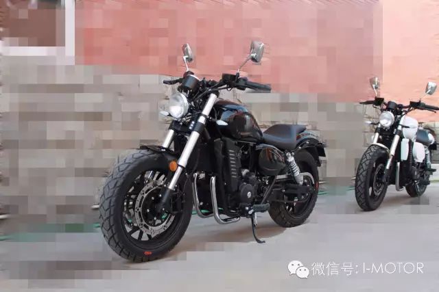 再见,百张图片回顾中国摩界的2016(图22) 宝马摩托车巡洋舰_宝马巡行摩托车_宝马巡航摩托车用突破润滑油