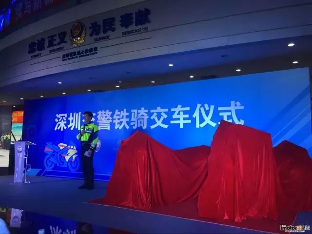 再见,百张图片回顾中国摩界的2016(图27) 宝马巡航摩托车用突破润滑油_宝马摩托车巡洋舰_宝马巡行摩托车