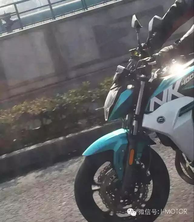 再见,百张图片回顾中国摩界的2016(图4) 宝马摩托车巡洋舰_宝马巡航摩托车用突破润滑油_宝马巡行摩托车