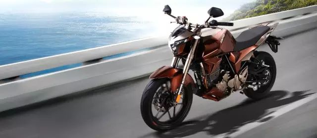 再见,百张图片回顾中国摩界的2016(图33) 宝马巡行摩托车_宝马巡航摩托车用突破润滑油_宝马摩托车巡洋舰