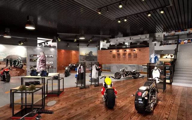 再见,百张图片回顾中国摩界的2016(图38) 宝马巡行摩托车_宝马摩托车巡洋舰_宝马巡航摩托车用突破润滑油