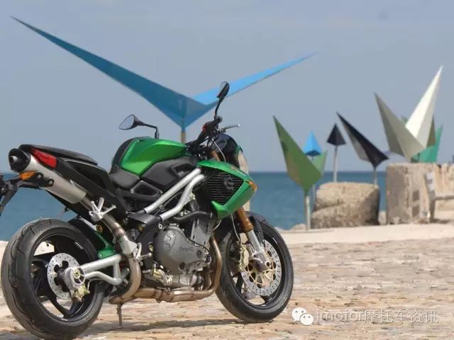 再见,百张图片回顾中国摩界的2016(图47) 宝马巡行摩托车_宝马摩托车巡洋舰_宝马巡航摩托车用突破润滑油